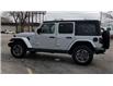 2023 Jeep Wrangler Sahara (Stk: 230125) in Windsor - Image 5 of 16