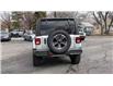 2023 Jeep Wrangler Sahara (Stk: 230125) in Windsor - Image 7 of 16