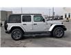 2023 Jeep Wrangler Sahara (Stk: 230125) in Windsor - Image 9 of 16
