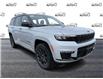 2023 Jeep Grand Cherokee L Summit (Stk: 37009) in Barrie - Image 1 of 21