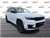 2023 Jeep Grand Cherokee L Summit (Stk: 37008) in Barrie - Image 1 of 22