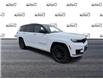 2023 Jeep Grand Cherokee L Summit (Stk: 37008) in Barrie - Image 2 of 22