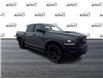 2022 RAM 1500 Classic SLT (Stk: 36907) in Barrie - Image 2 of 19