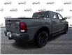 2022 RAM 1500 Classic SLT (Stk: 36907) in Barrie - Image 5 of 19