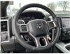 2022 RAM 1500 Classic SLT (Stk: 36907) in Barrie - Image 9 of 19