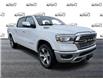 2022 RAM 1500 Laramie (Stk: 35966) in Barrie - Image 1 of 20