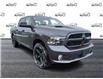 2022 RAM 1500 Classic Tradesman (Stk: 36898) in Barrie - Image 1 of 19