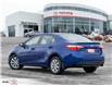 2014 Toyota Corolla S (Stk: 069577) in Milton - Image 5 of 22