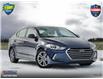 2018 Hyundai Elantra GL (Stk: MU1273) in Ottawa - Image 1 of 35