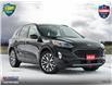 2020 Ford Escape Titanium Hybrid (Stk: MUR1270) in Ottawa - Image 1 of 43