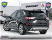 2020 Ford Escape Titanium Hybrid (Stk: MUR1270) in Ottawa - Image 4 of 43