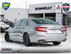 2020 Honda Accord Sedan LX (Stk: MU1272) in Ottawa - Image 4 of 39