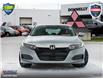 2020 Honda Accord Sedan LX (Stk: MU1272) in Ottawa - Image 7 of 39