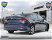 2018 Hyundai Elantra GL (Stk: MU1273) in Kanata - Image 2 of 35