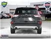 2020 Ford Escape Titanium Hybrid (Stk: MUR1270) in Kanata - Image 3 of 43