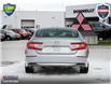 2020 Honda Accord Sedan LX (Stk: MU1272) in Kanata - Image 3 of 39