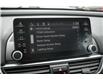 2020 Honda Accord Sedan LX (Stk: MU1272) in Kanata - Image 33 of 39