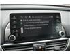 2020 Honda Accord Sedan LX (Stk: MU1272) in Kanata - Image 35 of 39