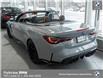 2022 BMW M4 Competition M xDrive (Stk: PP11476) in Toronto - Image 5 of 22