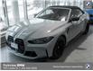 2022 BMW M4 Competition M xDrive (Stk: PP11476) in Toronto - Image 9 of 22