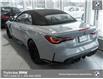 2022 BMW M4 Competition M xDrive (Stk: PP11476) in Toronto - Image 10 of 22