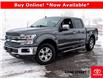 2019 Ford F-150 Lariat (Stk: 19-29774A) in Ottawa - Image 1 of 26