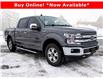 2019 Ford F-150 Lariat (Stk: 19-29774A) in Ottawa - Image 7 of 26