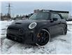 2023 MINI Convertible Cooper S (Stk: 4386) in Ottawa - Image 1 of 16