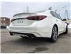 2022 Infiniti Q50 Sport Tech (Stk: 1711P) in Toronto - Image 9 of 18