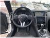 2022 Infiniti Q50 Sport Tech (Stk: 1711P) in Toronto - Image 17 of 18