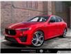 2023 Maserati Levante Modena (Stk: 646300) in Victoria - Image 1 of 25
