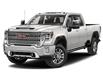 2023 GMC Sierra 2500HD Denali (Stk: 82121) in Drumheller - Image 2 of 12