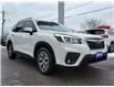 2019 Subaru Forester 2.5i Convenience (Stk: Z2400) in St.Catharines - Image 8 of 29