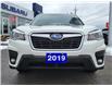 2019 Subaru Forester 2.5i Convenience (Stk: Z2400) in St.Catharines - Image 3 of 29