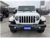 2020 Jeep Wrangler Unlimited Sahara (Stk: 6979A) in Fort Erie - Image 2 of 14