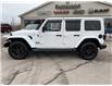 2020 Jeep Wrangler Unlimited Sahara (Stk: 6979A) in Fort Erie - Image 5 of 14