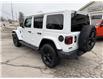 2020 Jeep Wrangler Unlimited Sahara (Stk: 6979A) in Fort Erie - Image 6 of 14