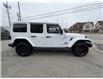 2020 Jeep Wrangler Unlimited Sahara (Stk: 6979A) in Fort Erie - Image 9 of 14