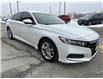 2019 Honda Accord LX 1.5T (Stk: 23034A) in Simcoe - Image 7 of 26
