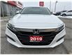 2019 Honda Accord LX 1.5T (Stk: 23034A) in Simcoe - Image 8 of 26