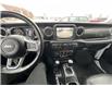 2020 Jeep Wrangler Unlimited Sahara (Stk: 6979A) in Fort Erie - Image 14 of 14