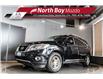 2014 Nissan Pathfinder Platinum (Stk: U7047A) in North Bay - Image 1 of 31