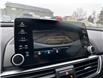2019 Honda Accord LX 1.5T (Stk: 23034A) in Simcoe - Image 23 of 26