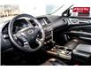 2014 Nissan Pathfinder Platinum (Stk: U7047A) in North Bay - Image 8 of 31