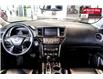 2014 Nissan Pathfinder Platinum (Stk: U7047A) in North Bay - Image 9 of 31