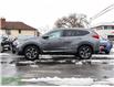 2017 Honda CR-V Touring (Stk: P16948) in North York - Image 2 of 28