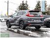 2017 Honda CR-V Touring (Stk: P16948) in North York - Image 3 of 28
