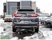 2017 Honda CR-V Touring (Stk: P16948) in North York - Image 4 of 28