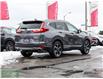 2017 Honda CR-V Touring (Stk: P16948) in North York - Image 5 of 28