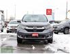 2017 Honda CR-V Touring (Stk: P16948) in North York - Image 8 of 28